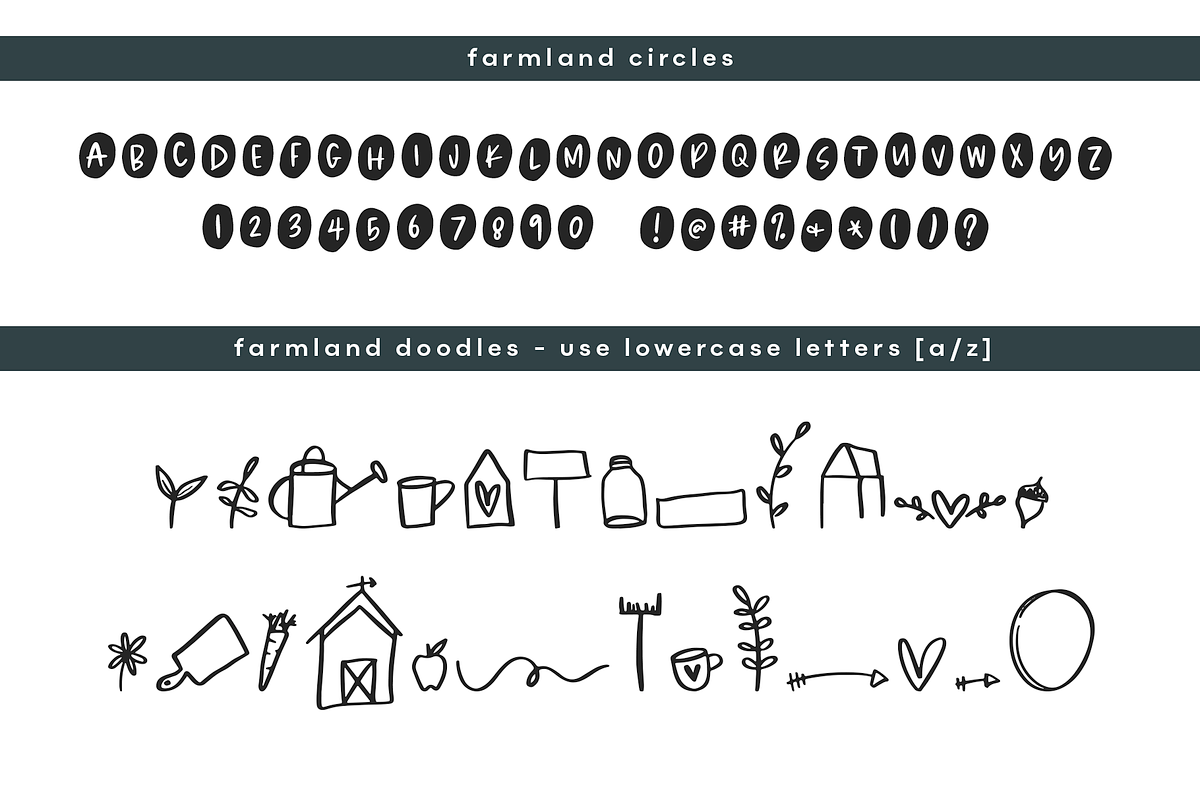 The Designer's Font BUNDLE, a Script Font by KA Designs (Photo 28 of 64)