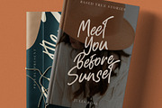 Shuttle Brand Casual Business Font, a Script Font by MikroType Std (Thumbnail 3 of 9)