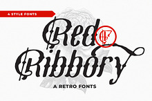 Red Ribbory