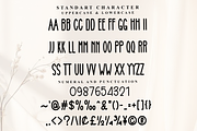 Houses, a Script Font by InermediaSTUDIO (Thumbnail 4 of 7)