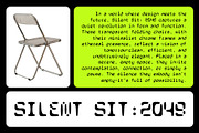 CS Caleb Mono Drawn, a Sans Serif Font by Craft Supply Co. (Thumbnail 2 of 8)