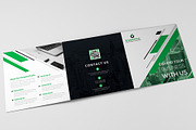 Square Trifold Brochure - 01, a Brochure Template by Shapnochura Design Studio (Thumbnail 8 of 12)