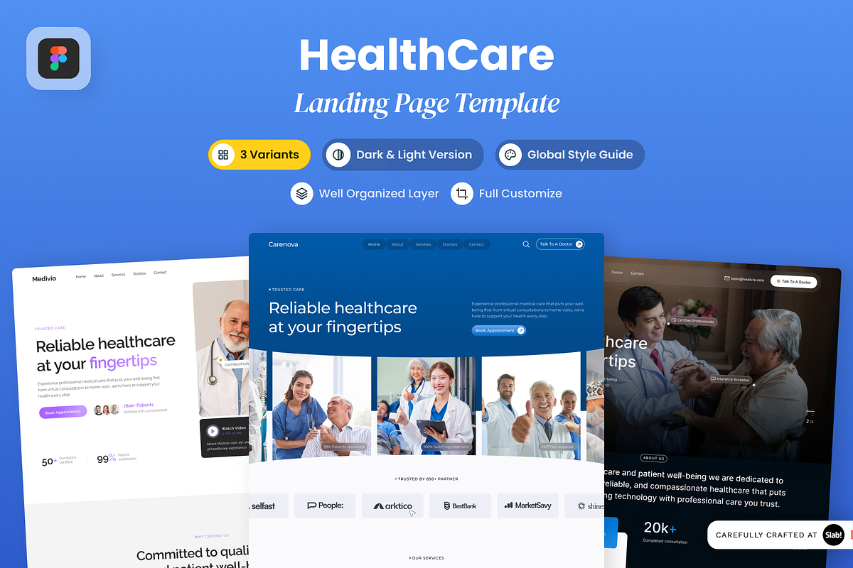 CMH - Bundling Healthcare