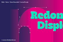 Redoneta Display