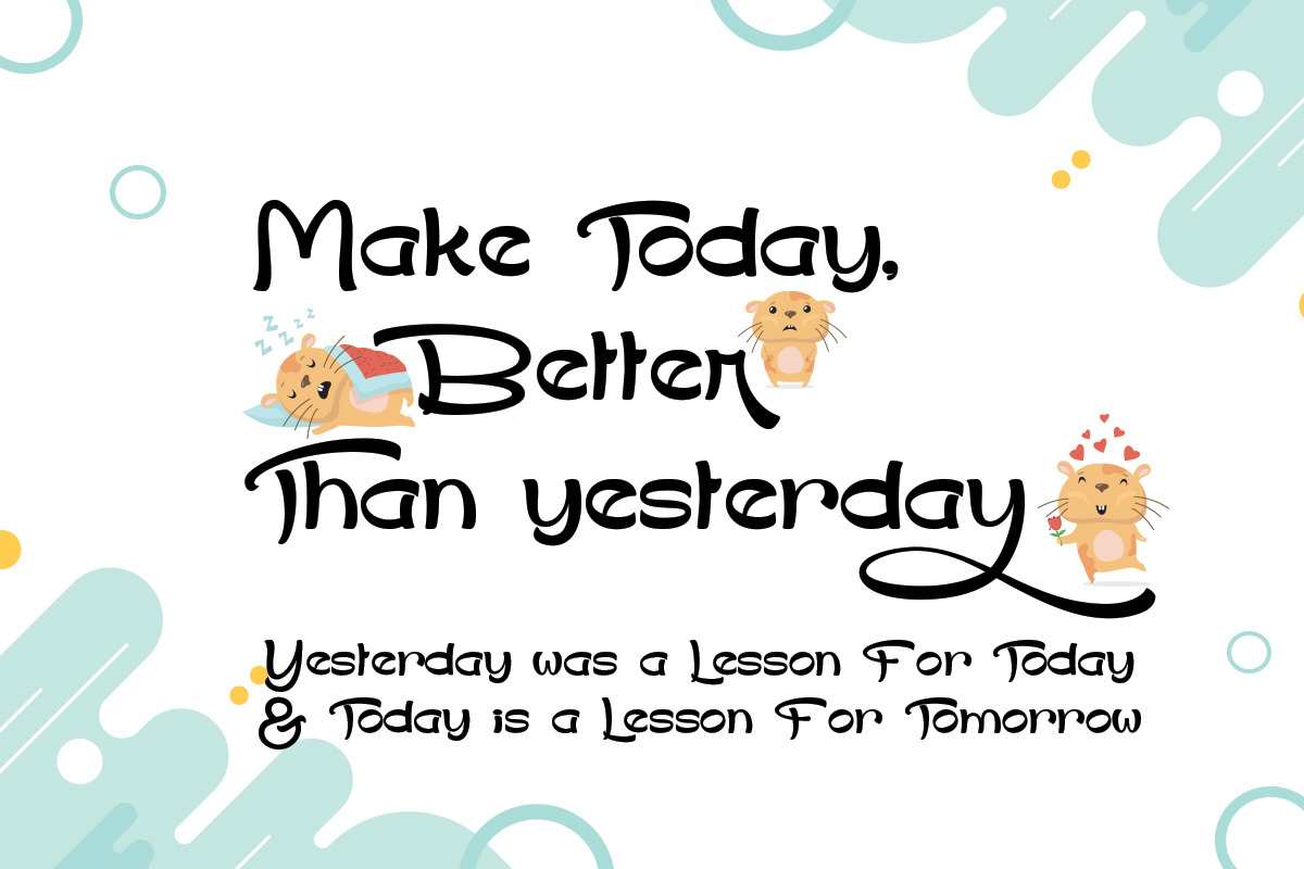 Shark Times, a Handwritten Font by Bramcreative (Photo 7 of 10)
