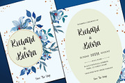 Merry Script, a Script Font by Letterara (Thumbnail 5 of 9)