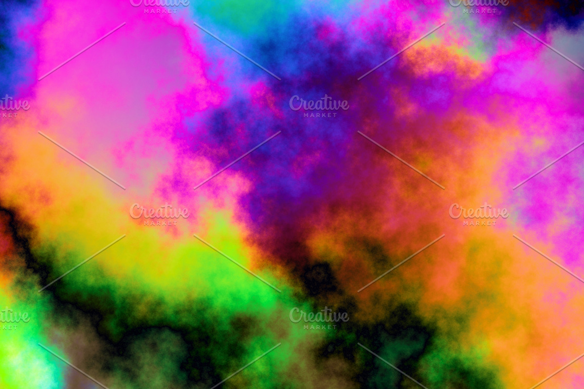 20 psychedelic textures High Res, a Texture Graphic by tkdesign (Photo 3 of 21)
