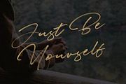 JV Signature SVG - Opentype SVG, a Script Font by Hustle Supply Co. (Thumbnail 16 of 16)