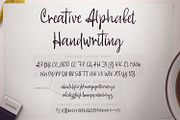 Svetlanka script and bold, a Script Font by zao4nik (Thumbnail 2 of 8)