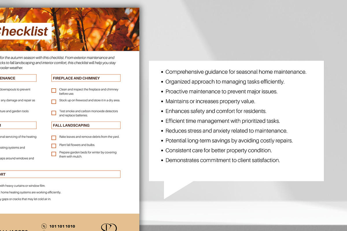 Real Estate Flyer, a Flyer Template by Modernastic - Canva (Photo 8 of 9)