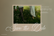 Narottewla | Beauty Callighraphy, a Script Font by Denustudios (Thumbnail 3 of 12)