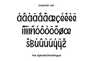 Christmas Biscuits Font Handwritten, a Handwritten Font by ariodsgn (Thumbnail 5 of 8)