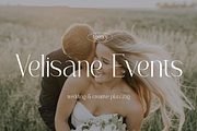 Solvera Lorvane - Elegant Serif Font, a Serif Font by Muksal Creative (Thumbnail 7 of 10)