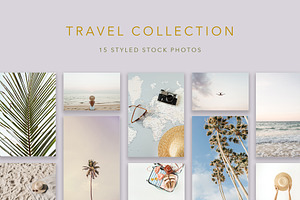 Travel Collection 1