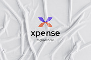 Wordmark Minimal Logo Design, a Branding & Logo Template by Dipak Dheer (Thumbnail 4 of 6)