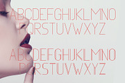 Venge Typeface, a Font by Tugcu Design Co. (Thumbnail 3 of 6)