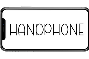 Minimalist Signature, a Serif Font by FreshTypeINK (Thumbnail 6 of 7)
