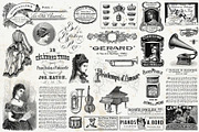 Le Billet Doux - French Collection, an Object Illustration by Anja Kaiser (Thumbnail 7 of 19)