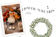 BLOSSOM GARDEN Botanical Collection, an Illustration by Alisha Gronska (Thumbnail 11 of 11)