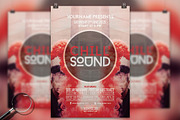 150 Giga Flyer Bundle + 10 Freebies, a Flyer Template by GIGA-TEMPLATE (Thumbnail 143 of 152)
