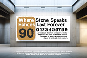 Freak Stone - Display Typeface, a Font by Mily Studio (Thumbnail 9 of 15)