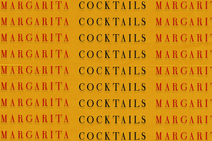 CF Margarita - Modern Serif