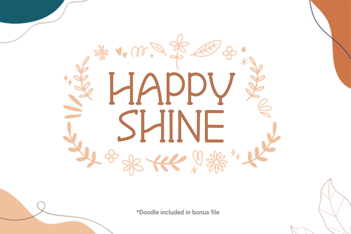 Buddy Designer, a Sans Serif Font by InermediaSTUDIO (Photo 3 of 8)