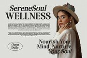 Rumelaz Gekinsa Family Serif Text, a Serif Font by Graphicxell (Thumbnail 13 of 20)