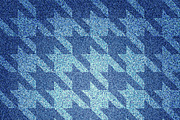 Hounds-tooth seamless patterns., a Pattern Graphic by tkdesign (Thumbnail 8 of 8)