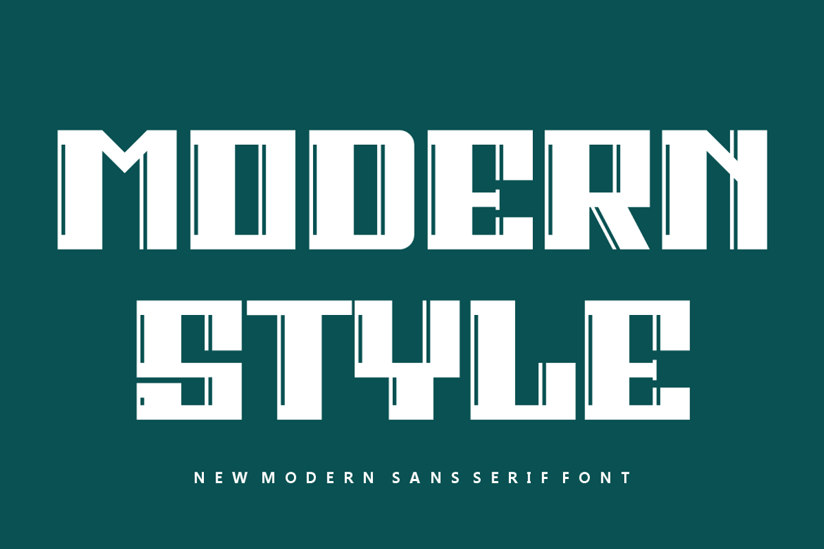 Funny Gummy - Font, a Sans Serif Font by artchiles_design (Photo 3 of 5)