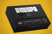 Epycan || Bold Display Font, a Sans Serif Font by Ermedia Studio (Thumbnail 4 of 10)
