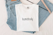 Peach Lemonade | Cute Print Font, a Sans Serif Font by KA Designs (Thumbnail 12 of 14)