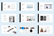 SPACE Google Slides Template, a Presentation Template by ShapeSlide (Thumbnail 12 of 13)