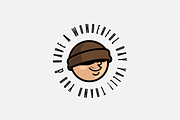 Madfool, a Sans Serif Font by Wasabib Studio (Thumbnail 7 of 7)