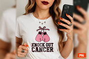 Fight for a Cure, Breast Cancer, a Graphic by GlitterCraft (Thumbnail 23 of 41)