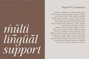 Aesthetic Essential | Modern Serif, a Serif Font by Megi Satyo Widodo (Thumbnail 21 of 22)