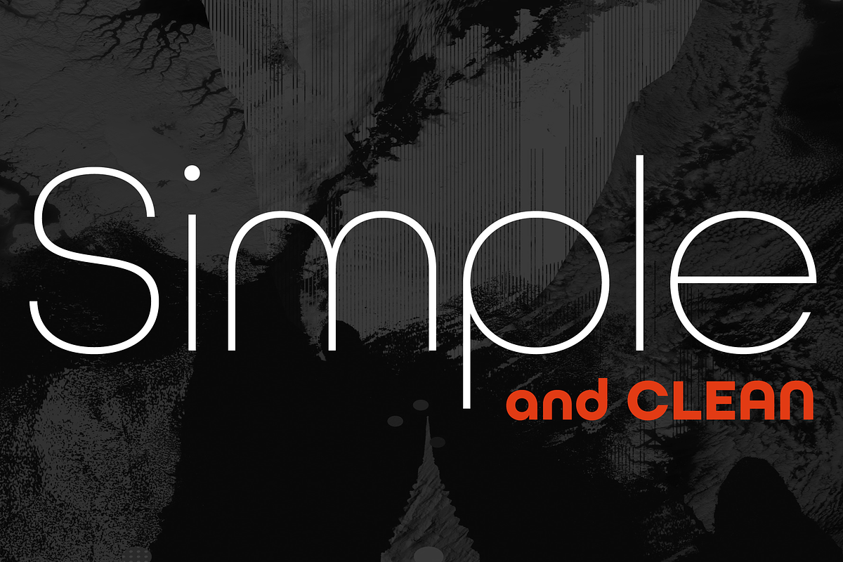 All Round Gothic Font Free Download - Sans Serif Fonts Preview 2026