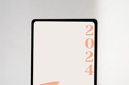 PLR/MRR Digital Planner 02 Expanded