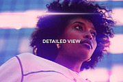 Cyberpunk Photo Effects & Overlays, a Preset Add-On by PhotoSpirit (Thumbnail 10 of 12)