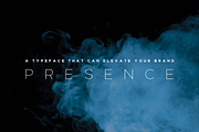 LOFT - Minimal Display Font Family, a Sans Serif Font by Designova® (Thumbnail 4 of 15)