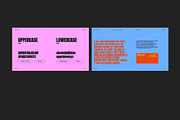 Monalisa - Brand Strategy GSL, a Presentation Template by Creatorism (Thumbnail 8 of 10)