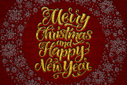 Machine Embroidery Photoshop Actions preview 5
