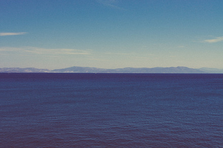 Shades of blue containing kos town, kos island, and kos