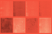BDC Halftone Bundle, a Texture Graphic by BRNK (Thumbnail 3 of 6)