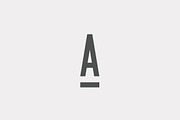 Knoxville | A Logo Creating Font, a Sans Serif Font by Jen Wagner Co (Thumbnail 7 of 9)