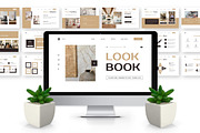 Look Book - Furniture Keynote, a Presentation Template by Deepslide Studio (Thumbnail 4 of 6)