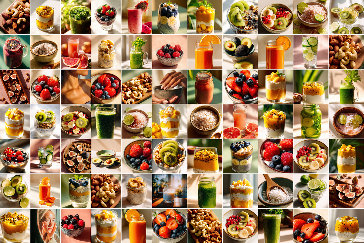 Wellness Lifestyle Photo Bundle, a Beauty & Fashion Photo by Serenefeeling (Photo 35 of 37)