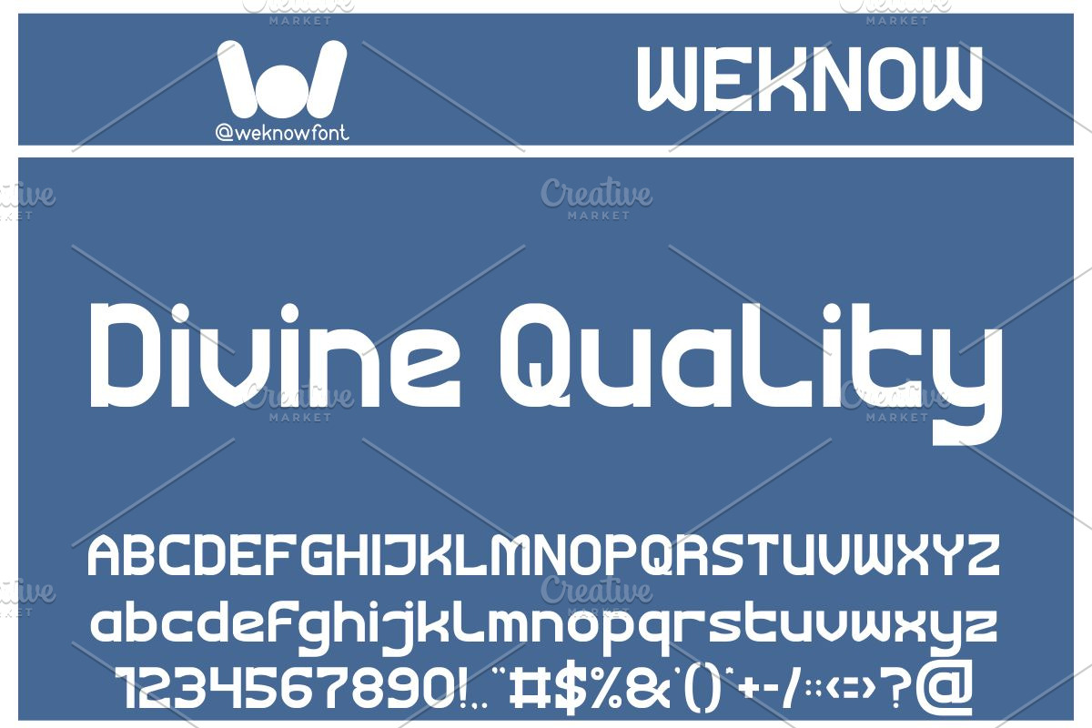 Mighty Love font, a Sans Serif Font by weknow (Photo 2 of 8)