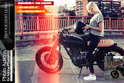 Actions for Photoshop / Vintage Film, an Action Add-On by Miracle_Design (Thumbnail 41 of 43)