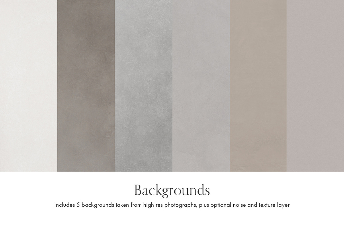 Loreto - iPhone Mockup Scene Creator, an iPhone Mockup by Moyo Studio (Photo 14 of 14)